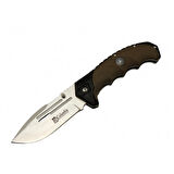 Columbia G10 Çakı Kahve