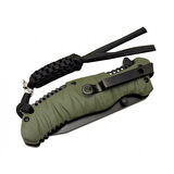 Columbia Tactical Çakı İpli