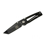 Welder Polat Çakı Marka:WELDER Ürün Kodu: WD-007-B 16 CM