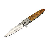 Sibirya Renkli Cep Çakısı Marka:Sibirya Ürün Kodu: S-2086B 20 CM