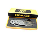 Browning Big Fly Çakı Marka:BORA Ürün Kodu: X56 22 CM
