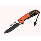 Browning Kevlar Çakı Ornc Marka:M&Y Ürün Kodu: 2040TRC 21 CM