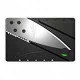 Cart Bıçak İnğiliz Ürün Kodu: card sharp metal