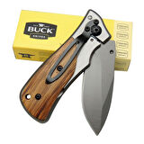 Buck Family Çakı Marka:Buck Çakılar Ürün Kodu: X35 15 CM