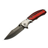 Browning Renkli Çakı Ürün Kodu: FA70 21,5 CM