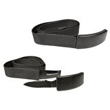Belt Knife Kemer Ürün Kodu: DV-01- 18 CM