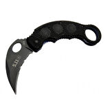 5.11 Karambit Ürün Kodu: X14-16 CM