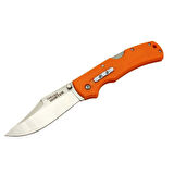 Cold Steel Hunter Çakı Ürün Kodu: 23JC OR 21,5 CM
