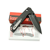 Kershaw 2038-D2 Çakı Ürün Kodu: S610 BK 20,5 CM