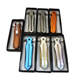 Mtech Çaku Blu Ürün Kodu: 4-22-4 21 CM