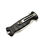 Mtech Tc Çakı Ürün Kodu: 4-8-4 21.5 CM