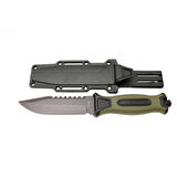 Bgok Bushcraft Av Bıçağı Marka:COLUMBİA Ürün Kodu: 2948B 25 CM
