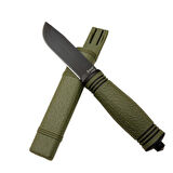 Bgok Bushcraft Kydex Bıçak Haki Marka:COLUMBİA Ürün Kodu: 1758D 23 CM