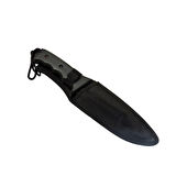 Columbia Black Hunting Knife Marka:COLUMBİA Ürün Kodu: 1513 30 CM