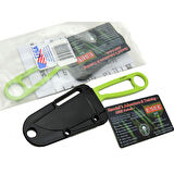 IZULA ESEE KNİVES Ürün Kodu: 51455GRN-16 CM