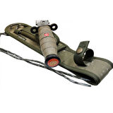 Halmak Komando Bıçağı Haki Marka:Halmak Ürün Kodu: 1522 30 CM