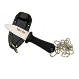 Gold Steel Paraşüt Bıçağı Mini Ürün Kodu: 42SS 10,5 CM