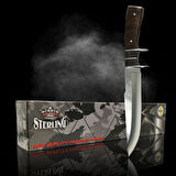 Sterling Av Bıçağı Marka:STERLING Ürün Kodu: S2008 32 CM