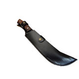 Orman Palası Hançer Marka:Yerli Malı Ürün Kodu: BT-106 40 CM