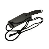 Welder Paraşütçü Bıçağı Marka:WELDER Ürün Kodu: WD-019 17 CM