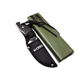 Crkt Civet Bıçak Marka:CRKT Ürün Kodu: 2805 WY 18 CM