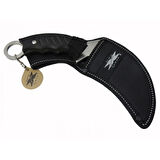 Dpx Gear Wargo Karambit Bıçak Marka:DpxGear Ürün Kodu: X-0485-20 CM