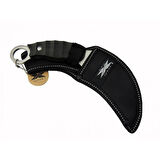 Dpx Gear Tondeo Karambit Bıçak Marka:DpxGear Ürün Kodu: X-0563 20 CM