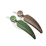 Crkt Tüy Çakı Brown Marka:CRKT Ürün Kodu: 6077BR 18.5 CM