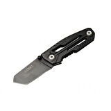 Crkt Trasher Çakı Marka:CRKT Ürün Kodu: 1065 BK 11.5 CM