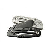 Crkt Trasher Çakı Marka:CRKT Ürün Kodu: 1065 BK 11.5 CM