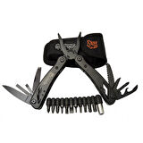 Columbia Çok Amaçlı Pense Marka:COLUMBİA Ürün Kodu: NP-4040-A