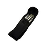 Kamp Çakısı Haki 6 Parçalı Marka:Alaska Ürün Kodu: C-003 12 CM