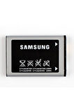 Samsung E1205 E1200 E1207 E250 E500 AB463446BU Pil Batarya