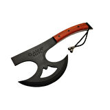 Gama Steel Kamp Baltası Marka:Yerli Malı Ürün Kodu: KB 1002 37 CM