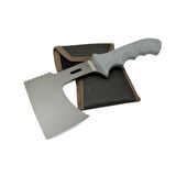 Atasan Kapm Baltası Marka:Yerli Malı Ürün Kodu: ATS 101GRN 29 CM