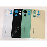 Tecno Spark 20 (KJ5n) Arka Kapak