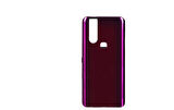 Infinix Uyumlu S5 Pro Arka Kapak