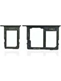 Samsung A6 Plus A605 Uyumlu Sim Kapağı Tepsisi