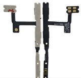 Tecno Spark 30C (KL5) On-Off yanses