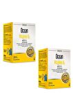 Ocean Vitamin D3 400 Iu Sprey 20ml 2 Adet