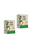Ocean Yeşil Brezilya Propolis Sprey 20 ml X2 Adet