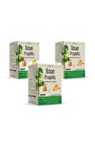 Ocean Yeşil Brezilya Propolis Sprey 20 ml X3 Adet