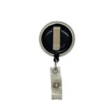 Kalp Temalı Metal Yoyo Kartlık Yoyo Yaka Kartlığı