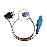 WSON8 / QFN8 (5X6) ÇİP TEST PROBU HATTI