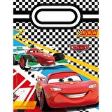 THE CARS PARTİ ÇANTASI 6'LI