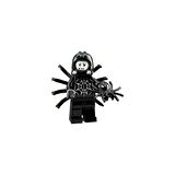 Lego 71021-9 Minifigür Seri 18 - Spider Suit Boy