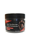 Belly Fat Burner Kadınlara / Masaj Bakım Kremi 100 ml x 1 adet