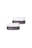 Bombsize Göğüs Büy.ütme Sıkıla.ştırıcı Bakım Kremi 50 ml X 2 Adet