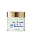 Kedi Otu Sızı Dindirici Masaj Bakım Kremi 50ml