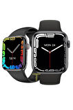 T700s Akıllı Saat Ios&android Destekli Arama Özellikli Sensörlü Smart Watch